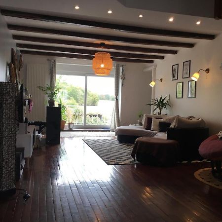 Emel B&B Laville-aux-Bois Exterior photo